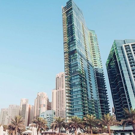 Al Bateen - Ultra Luxury Jbr - Private Beach And Pool Dubaj Kültér fotó